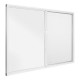 VENTANA ALUMISTAR 2-1/4 180 X 120 CM - Envío Gratuito