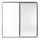 VENTANA ALUMIPRO 120 X 120 CM NATURAL - Envío Gratuito
