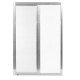 VENTANA ALUMIPRO 60 X 90 CM NATURAL - Envío Gratuito