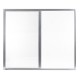 VENTANA ALUMIPRO 120 X 100 CM NATURAL - Envío Gratuito