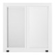 VENTANA ALUMISTAR 2-1/4 60 X 60 CM - Envío Gratuito