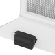 VENTANA ALUMISTAR 2-1/4 60 X 60 CM - Envío Gratuito
