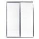 VENTANA ALUMIPRO 90 X 120 CM NATURAL - Envío Gratuito