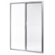 VENTANA ALUMIPRO 90 X 120 CM NATURAL - Envío Gratuito