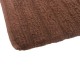TAPETE STRIPES 40 X 70 CM CHOCOLATE MULHOUSE - Envío Gratuito