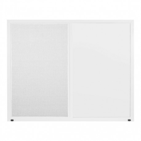 VENTANA ALUMISTAR 2-1/4 150 X 120 CM - Envío Gratuito