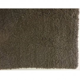 TAPETE DUBLIN TAUPE 133 X 190 - Envío Gratuito