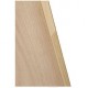 PUERTA OKOUME CERTIFIC 3MM 80X213 CM - Envío Gratuito