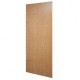 PUERTA OKOUME CERTIFIC 3MM 90X213 CM - Envío Gratuito