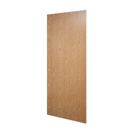 PUERTA OKOUME CERTIFIC 3MM 90X213 CM - Envío Gratuito