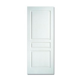 PUERTA TAMBOR CALIFORNIA 3 PAN 70X213 CM - Envío Gratuito