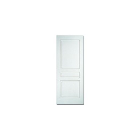 PUERTA TAMBOR CALIFORNIA 3 PAN 70X213 CM - Envío Gratuito