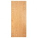 PUERTA CHAPA DE OCUME EN MDF 85X213 CM - Envío Gratuito