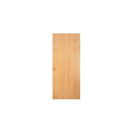 PUERTA CHAPA DE OCUME EN MDF 85X213 CM - Envío Gratuito