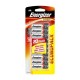PAQUETE 20 PILAS ENERGIZER MAX AA - Envío Gratuito