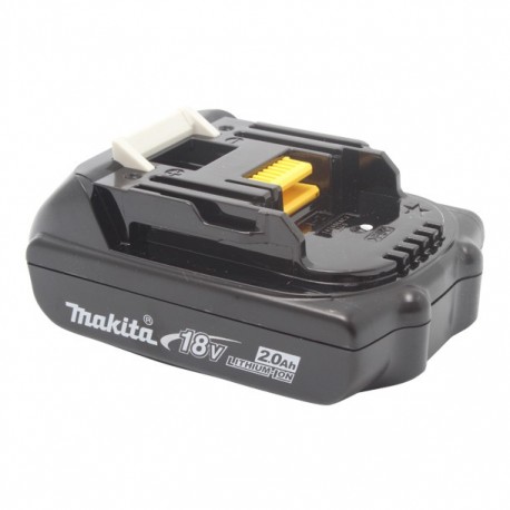 BATERÍA 18 V 2 AH MAKITA - Envío Gratuito