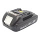 BATERÍA 18 V 2 AH MAKITA - Envío Gratuito