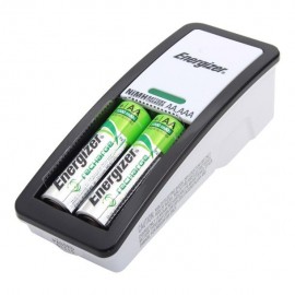 CARGADOR MINI ENERGIZER - Envío Gratuito