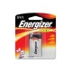 PILA ALCALINA ENERGIZER MAX 9VX1 - Envío Gratuito