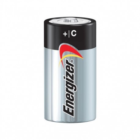 PILA ALCALINA ENERGIZER MAX CX2 - Envío Gratuito