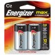 PILA ALCALINA ENERGIZER MAX CX2 - Envío Gratuito