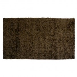 TAPETE PIACERE CHOCO 160X225 UNIMAT - Envío Gratuito