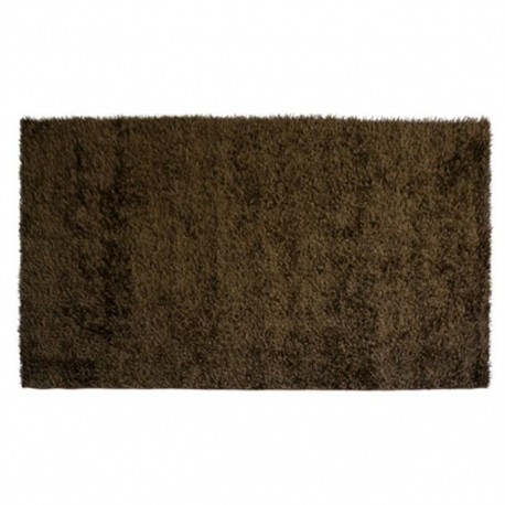 TAPETE PIACERE CHOCO 160X225 UNIMAT - Envío Gratuito