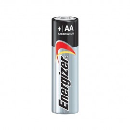 ENERGIZER MAX AA CON 4 PILAS - Envío Gratuito