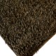 TAPETE PIACERE CHOCO 160X225 UNIMAT - Envío Gratuito