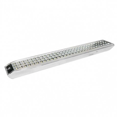 LÁMPARA DE EMERGENCIA DE 90 LEDS - Envío Gratuito
