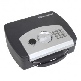 CAJA FUERTE DIGITAL SENTRY SAFE - Envío Gratuito