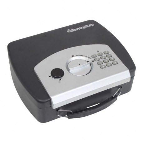 CAJA FUERTE DIGITAL SENTRY SAFE - Envío Gratuito