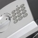 CAJA FUERTE DIGITAL SENTRY SAFE - Envío Gratuito