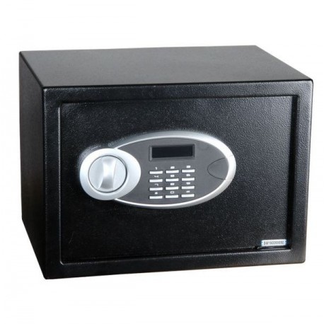 CAJA FUERTE DIGITAL .57 PIES CÚBICOS - Envío Gratuito