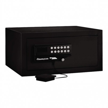 CAJA FUERTE ELECTRÓNICA SENTRY SAFE - Envío Gratuito