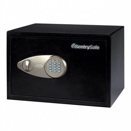 CAJA FUERTE ELECTRÓNICO/DIGITAL SENTRY SAFE - Envío Gratuito