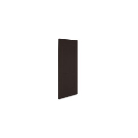 PUERTA TAMBOR CALIF 2 PANELES 90X213 CM - Envío Gratuito