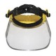 PROTECTOR FACIAL AMPLIO - Envío Gratuito
