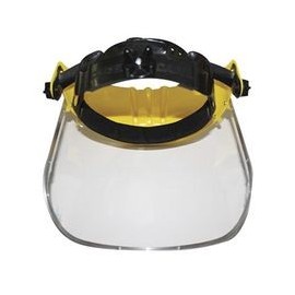 PROTECTOR FACIAL AMPLIO - Envío Gratuito