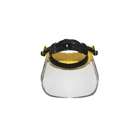 PROTECTOR FACIAL AMPLIO - Envío Gratuito
