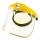 PROTECTOR FACIAL AMPLIO - Envío Gratuito