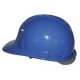 CASCO CABEL DE PROTECCIÓN AZUL - Envío Gratuito