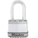 CANDADO MAGNUM INTEMP ACERO Y ZINC MASTER LOCK - Envío Gratuito