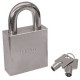 CANDADO MAX SEG ACERO SOLIDO 56MM MASTER LOCK - Envío Gratuito