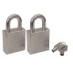 CANDADO MAX SEG ACERO SOLIDO 2PK MASTER LOCK - Envío Gratuito