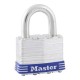 CANDADO LAMINADO 44 MM MASTER LOCK - Envío Gratuito
