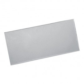 CRISTAL CLARO PARA CARETA SOLDADOR. - Envío Gratuito
