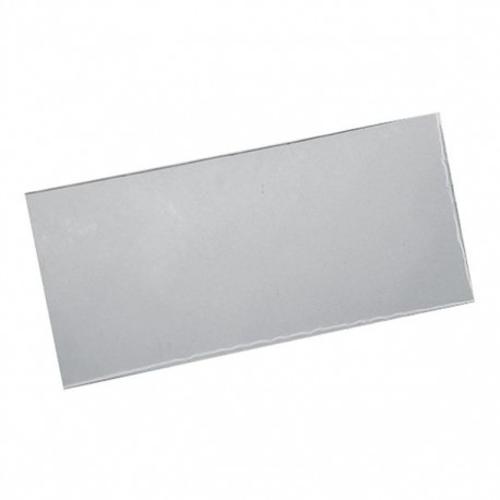 CRISTAL CLARO PARA CARETA SOLDADOR. - Envío Gratuito