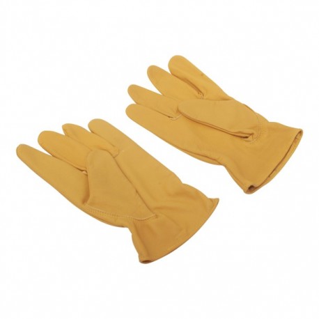 GUANTES DE PIEL DE NAPA - Envío Gratuito