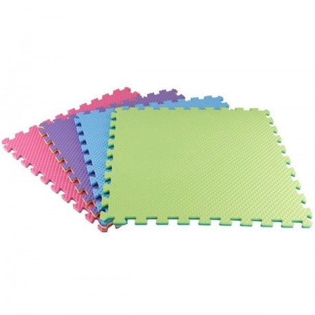 PISO FOAM PASTEL - Envío Gratuito